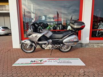 Honda Deauville 700
