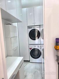 LAVASCIUGA LG  2in1 – 9 kg / 5 kg