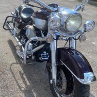 Harley davidson Road King 2003 centenario
