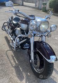 Harley davidson Road King 2003 centenario