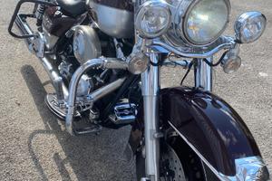 Harley davidson Road King 2003 centenario
