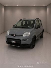 FIAT Panda 0.9 TwinAir Turbo 85cv S&S E6-Temp 4x4