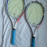 Racchetta Tecnifibre T-Fight XTC 300