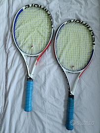 Racchetta Tecnifibre T-Fight XTC 300