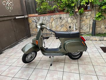 Piaggio Vespa PK 125 S 1986 - 5609 km originali
