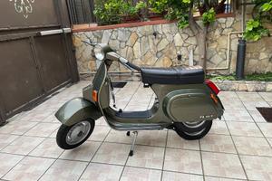 Piaggio Vespa PK 125 S 1986 - 5609 km originali