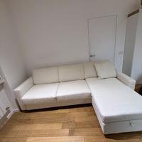 Divano Letto a L Confalone