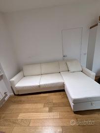 Divano Letto a L Confalone