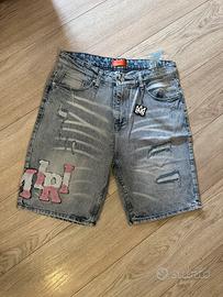 Pantaloncini amiri taglia 44 46 48