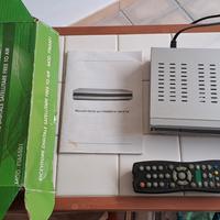 Ricevitore digitale terrestre 