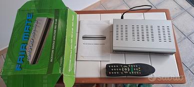 Ricevitore digitale terrestre 