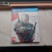 the witcher 3 wild hunt