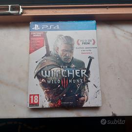 the witcher 3 wild hunt
