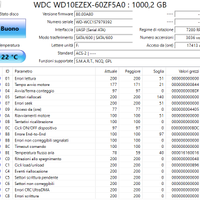 WD Blue HDD 1TB
