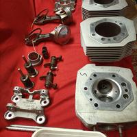 ricambi Guzzi v11 