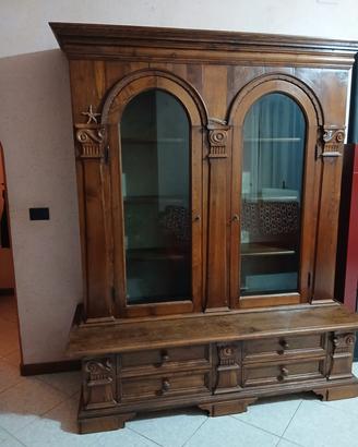 Credenza stile classico