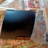 ps3 slim 320gb