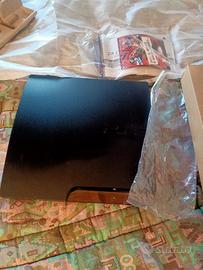 ps3 slim 320gb