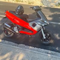 RUNNER 180 2tempi