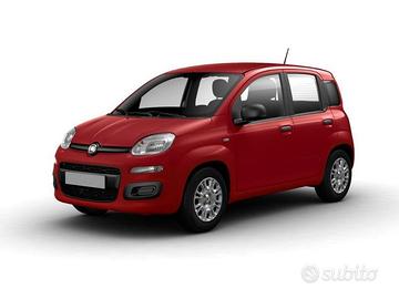 FIAT Panda 1.0 FireFly S&S Hybrid Nuovo Modello