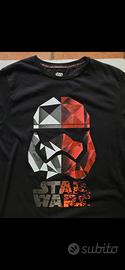 T-shirt Star Wars
