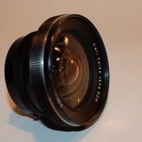 Carl Zeiss Flektogon 20mm f4 attacco a vite M42