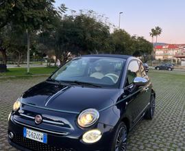 Fiat 500 Cabrio Riva Limited Edition - Diesel