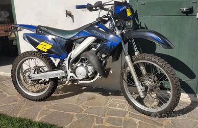 Honda HM 50