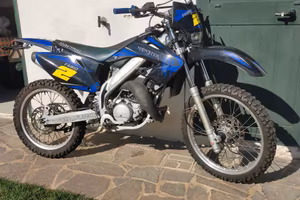Honda HM 50