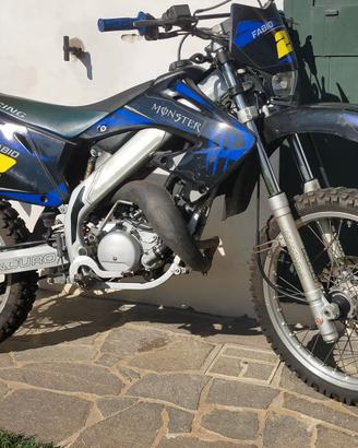 Honda HM 50