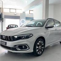 Fiat Tipo 1.3 Mjt Aziendale SW City Life 5p.