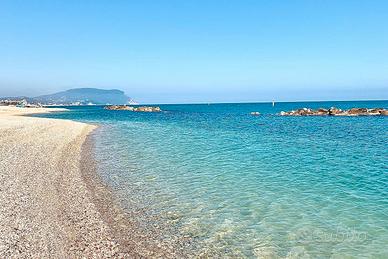 Settembre Ottobre 2025 a due passi dal mare