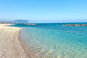 Settembre Ottobre 2025 a due passi dal mare