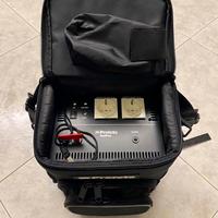 Profoto BatPac 230V - Generatore portatile