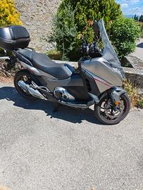 Honda Integra 750 S Sport ABS DCT (2018) 