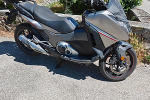 Honda Integra 750 S Sport ABS DCT (2018) 