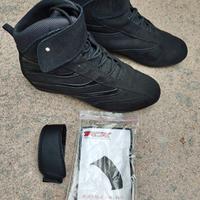 Scarpe moto lady Tcx X Square