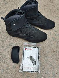 Scarpe moto lady Tcx X Square