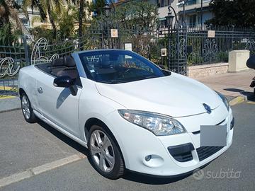 Renault Mégane CC 1.5dci 