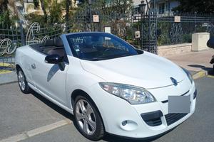 Renault Mégane CC 1.5dci 