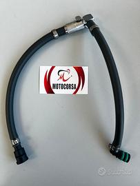 Kit sgancio rapido benzina completo Panigale V4 25