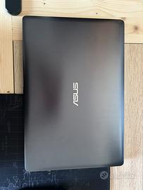 Computer portatile Asus