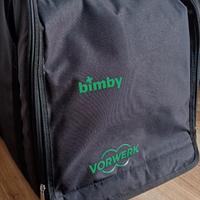 Borsa trasporto Bimby TM6 TM5