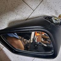 specchio dx elettrico Bmw
serie 3, GT dal 2013