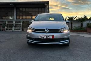 TOURAN 2017 BENZINA 7 POSTI