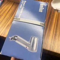 Phon portatile braun