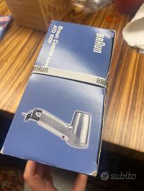 Phon portatile braun