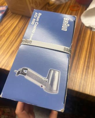 Phon portatile braun