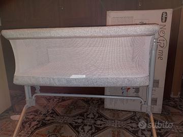 culla per neonati 