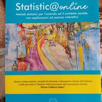 Statistica online
